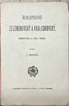 Rukopisové Zelenohorský a Kralodvorský