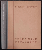 Terezínské katakomby Terezín