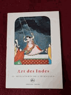 Art des Indes II Miniatures