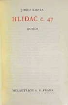 Hlídač č.47