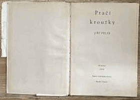 Ptačí kroužky