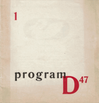 Program D 47