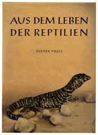 Aus dem Leben der Reptilien Herpetologie