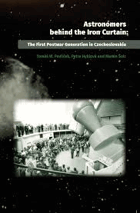 Astronomers behind the Iron Curtain. The First Postwar Generation in Czechoslovakia