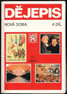 DĚJEPIS 4 Československo a svět 1945-1989