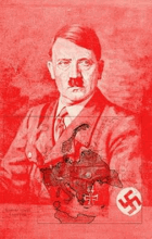 VÝSTAVA Zločiny nacismu. Výstava dokumentárních snímků německých zvěrstev