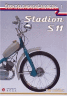 Stadion S 11. Československé mopedy 1