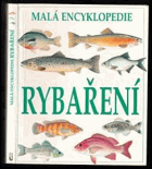 Malá encyklopedie rybaření