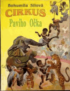 Cirkus Pavího Očka