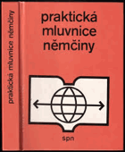 Praktická mluvnice němčiny němčina