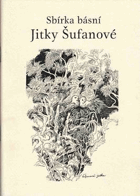 Sbírka básní Jitky Šufanové
