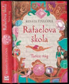 Rafaelova škola, Tance nág