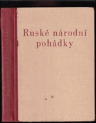 Ruské národní pohádky