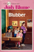 BLUBBER