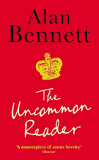 The uncommon reader