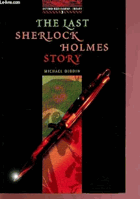 The last Sherlock Holmes story
