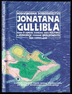 Podivuhodná dobrodružství Jonatana Gullibla