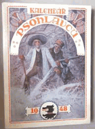Kalendář Psohlavců