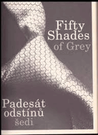 Padesát odstínů šedi. Fifty shades of grey