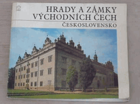 Hrady a zámky východních Čech