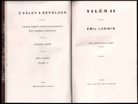 Vilém II.