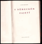 V německém zajetí