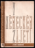 V německém zajetí