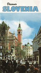 Discover Slovenia