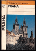 PRAHA průvodce