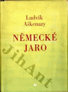 Německé jaro