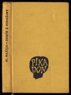 Deník z Hirošimy