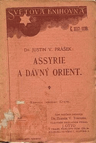 Assyrie a dávný orient