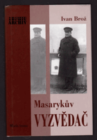 Masarykův vyzvědač