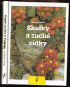 Skalky a suché zídky