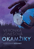 Okamžiky VĚNOVÁNÍ AUTORKY!!