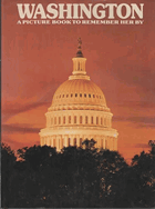 Washington Picture book to remember her by