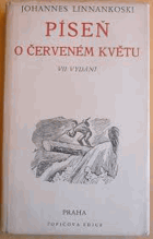 Píseň o červeném květu