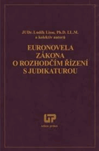 Euronovela zákona o rozhodčím řízení s judikaturou