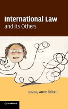 International Law and its Others