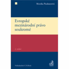 Evropské mezinárodní právo soukromé