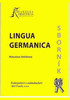 Lingua germanica 16.-18. září 2004
