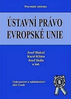 Ústavní právo Evropské unie