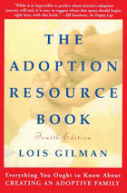 The Adoption Resurce Book