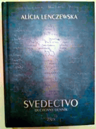 Svedectvo. Duchovný denník