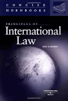 Principles of international law