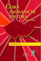 Česká zahraniční politika