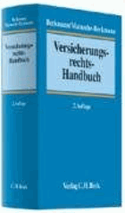 Versicherungsrechts-Handbuch