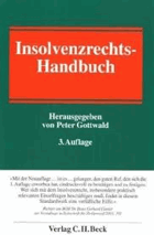 Insolvenzrechts-Handbuch