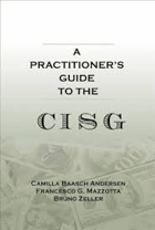 Practitioner's Guide to the CISG