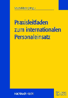 Praxisleitfaden zum internationalen Personaleinsatz. Fachbuch Recht.